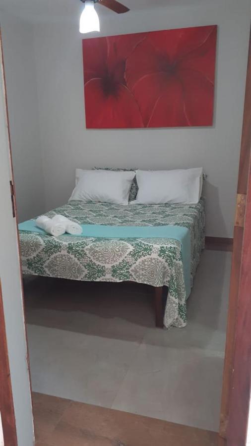 Quarto Duplo Standard com Ventilador